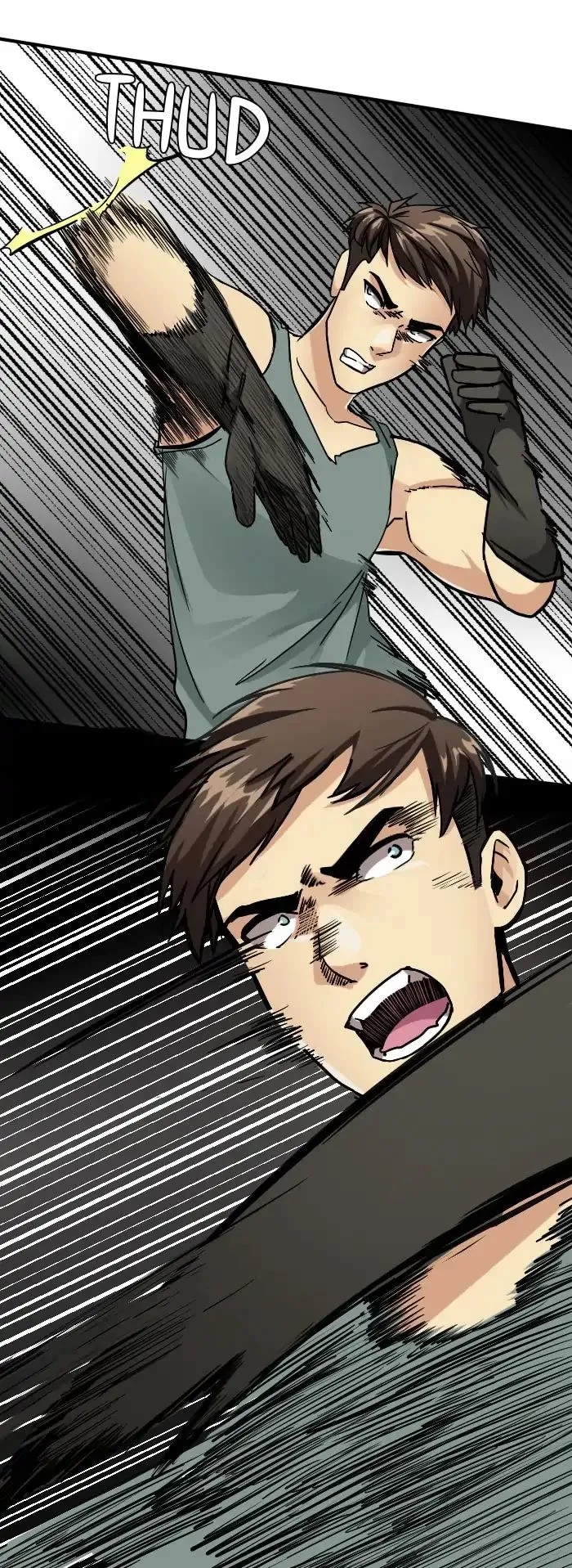 18+ The Beginning After the End Chapter 4 page 15
