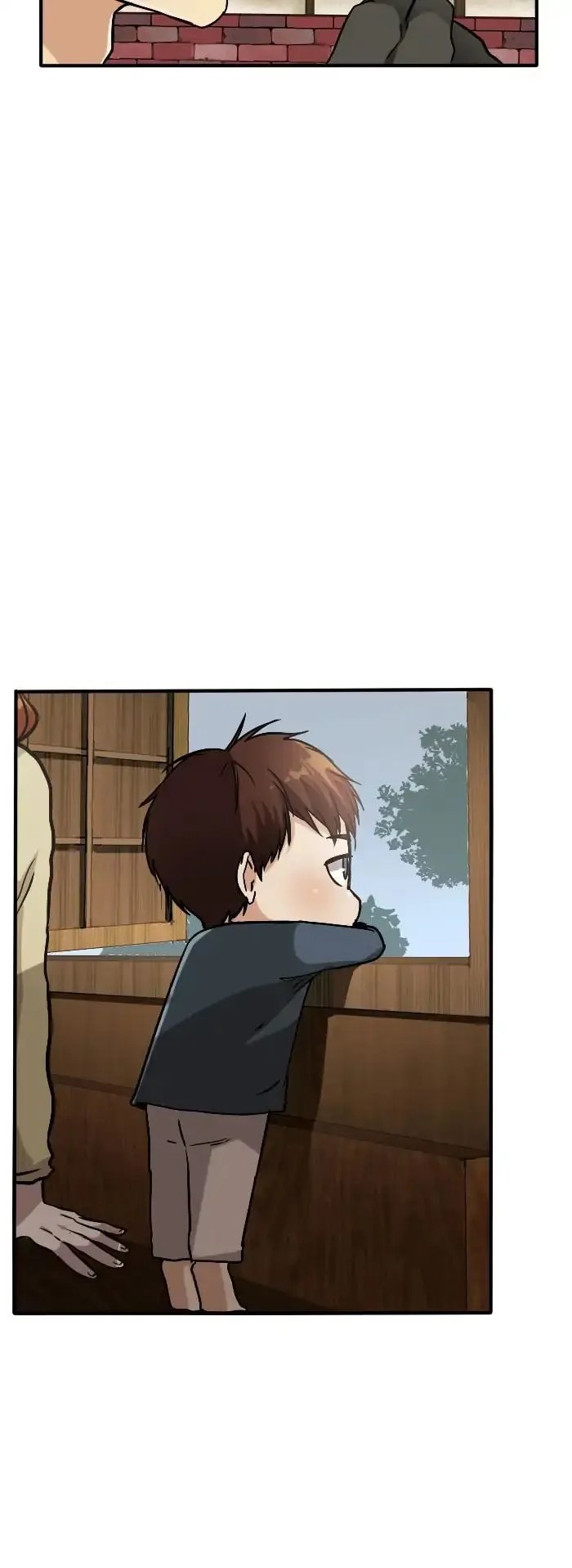 18+ The Beginning After the End Chapter 4 page 17