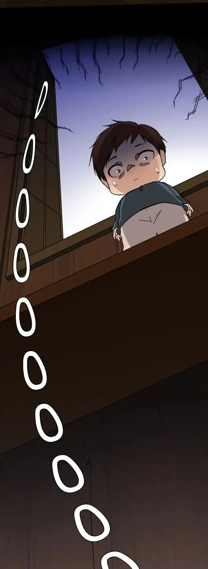 18+ The Beginning After the End Chapter 4 page 20