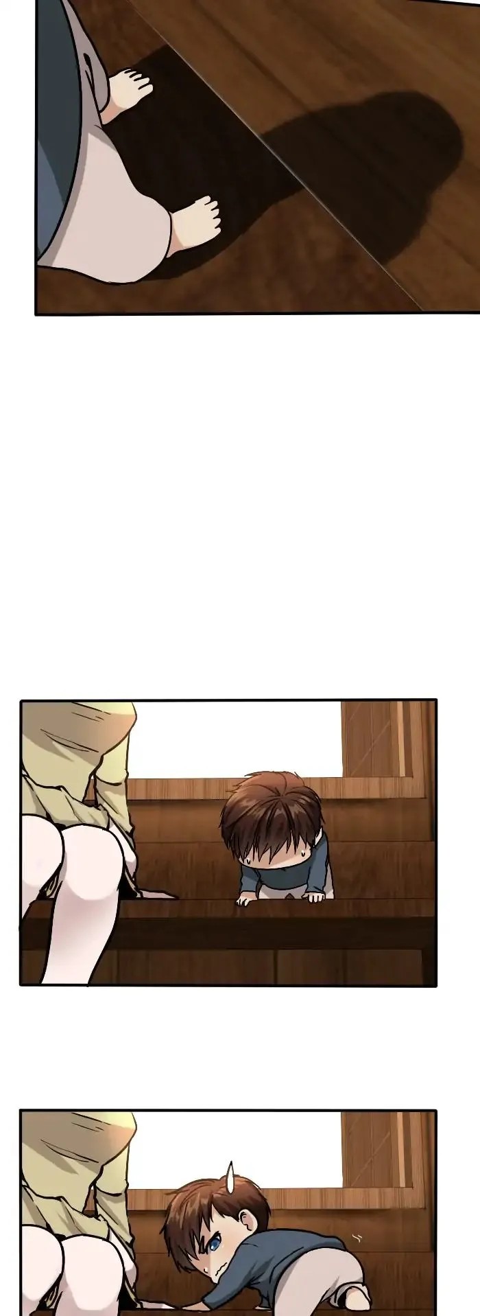 18+ The Beginning After the End Chapter 4 page 22