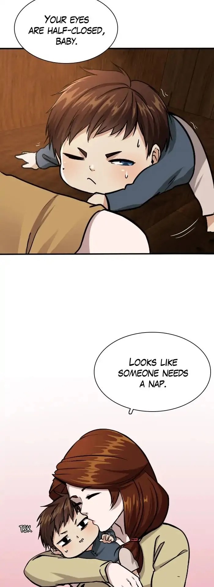18+ The Beginning After the End Chapter 4 page 24