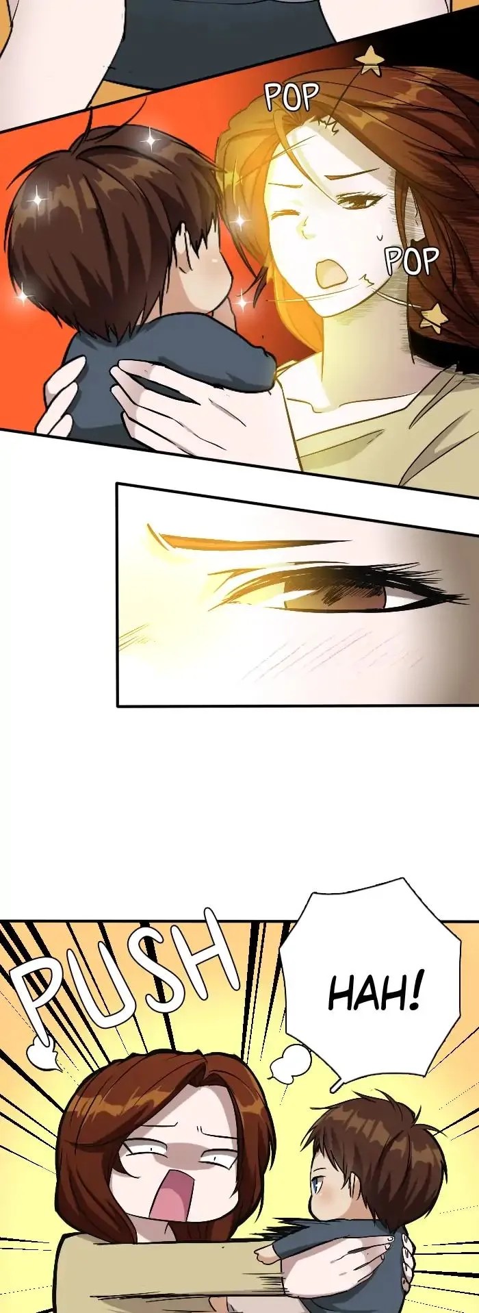 18+ The Beginning After the End Chapter 4 page 28