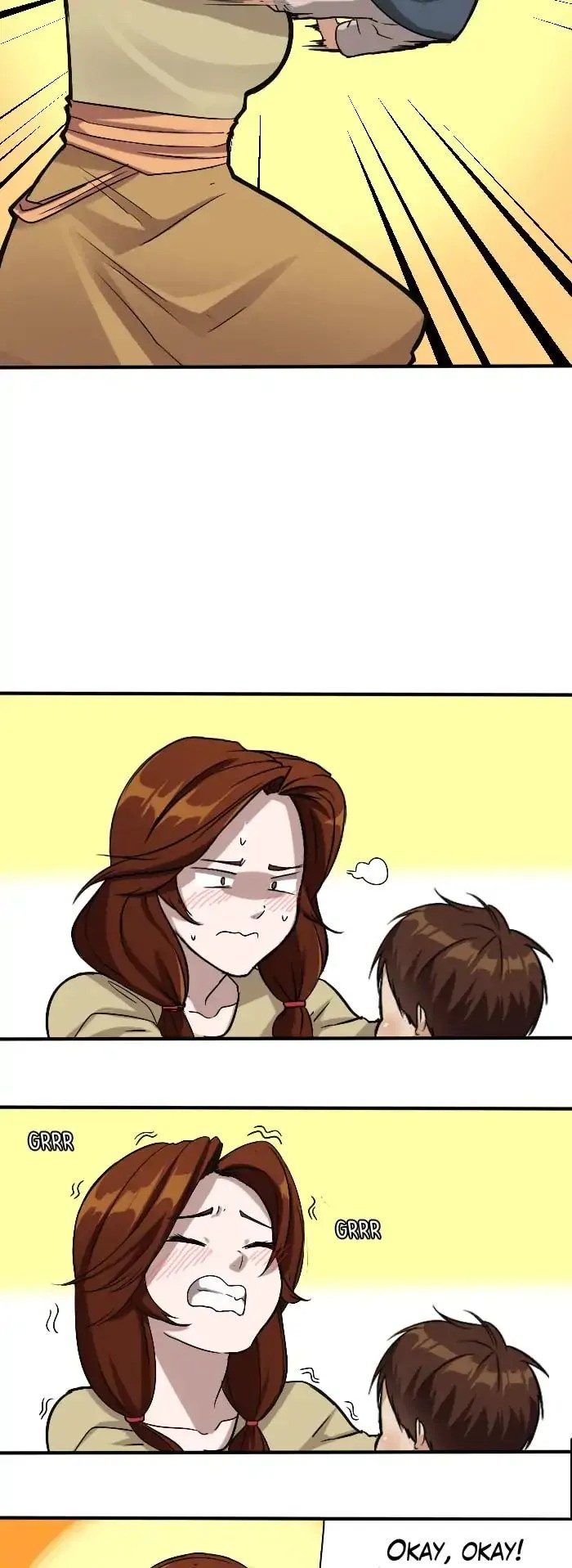 18+ The Beginning After the End Chapter 4 page 29