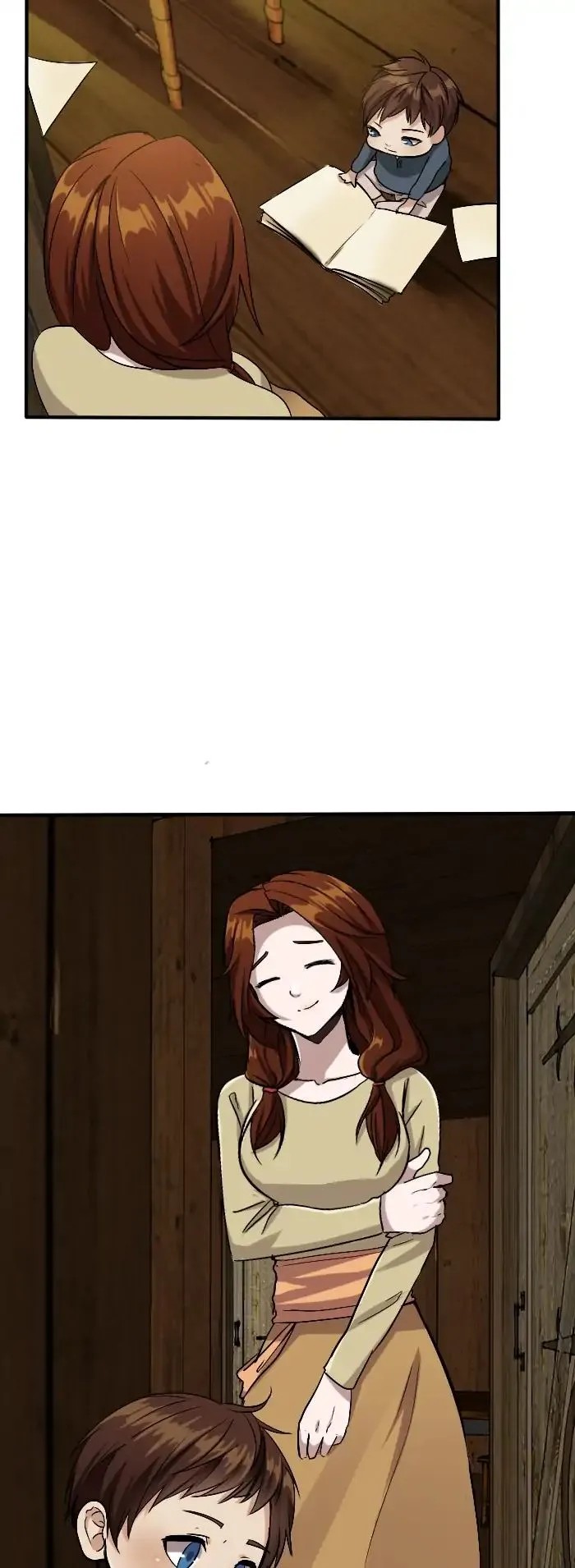 18+ The Beginning After the End Chapter 4 page 32