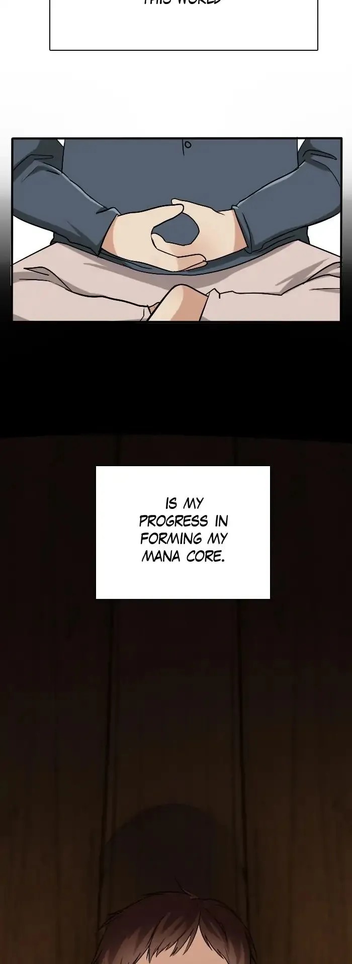 18+ The Beginning After the End Chapter 4 page 35