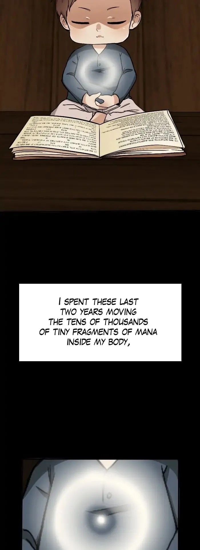 18+ The Beginning After the End Chapter 4 page 36