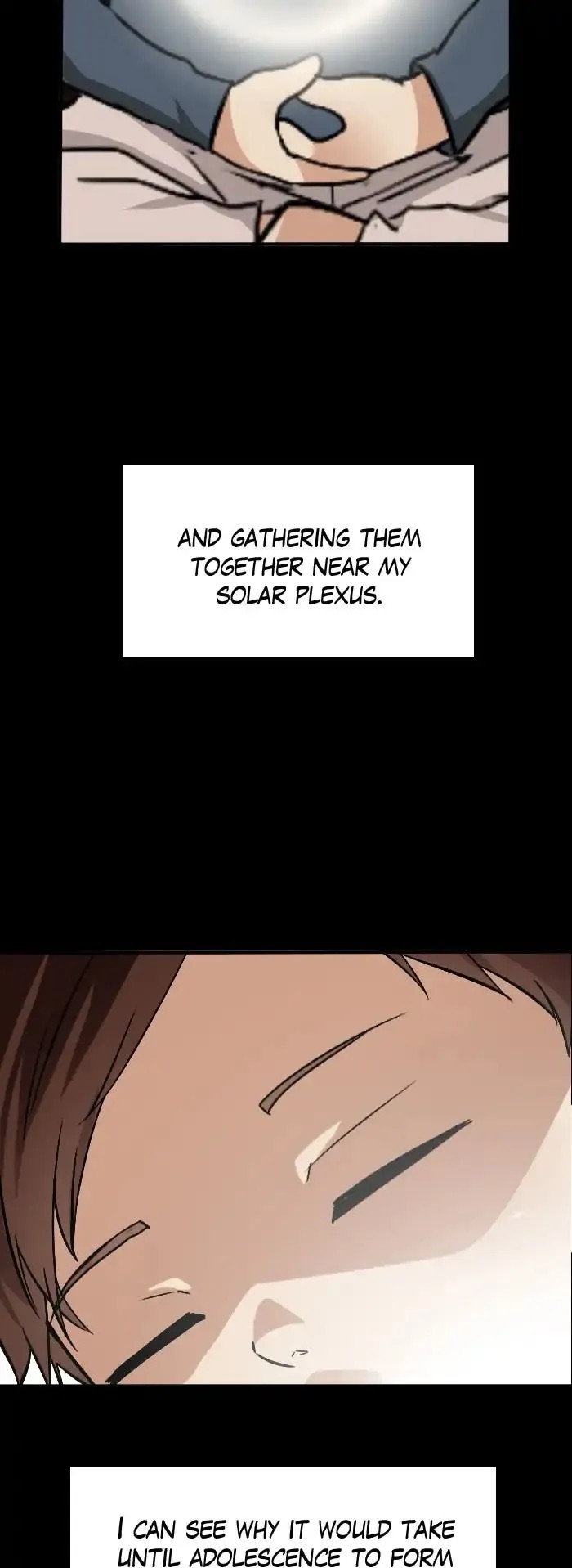 18+ The Beginning After the End Chapter 4 page 37
