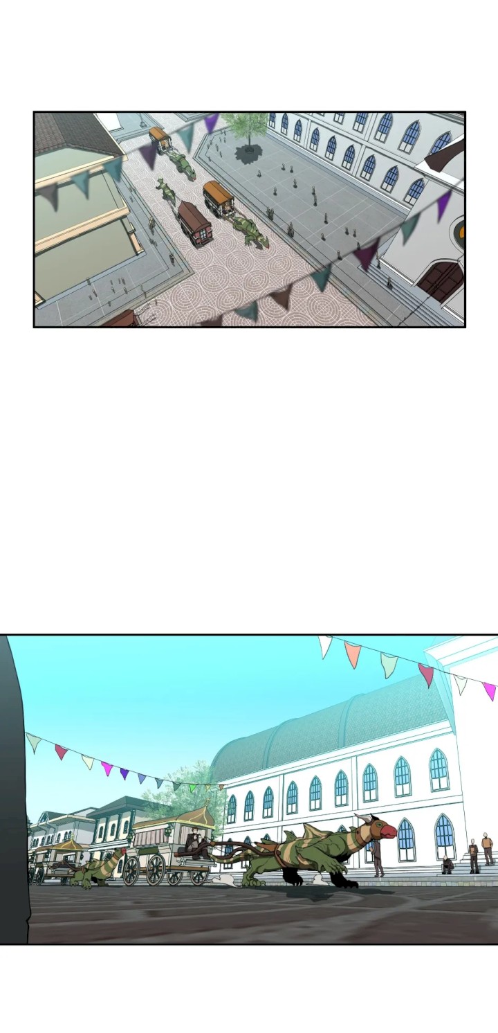 18+ The Beginning After the End Chapter 40 page 1