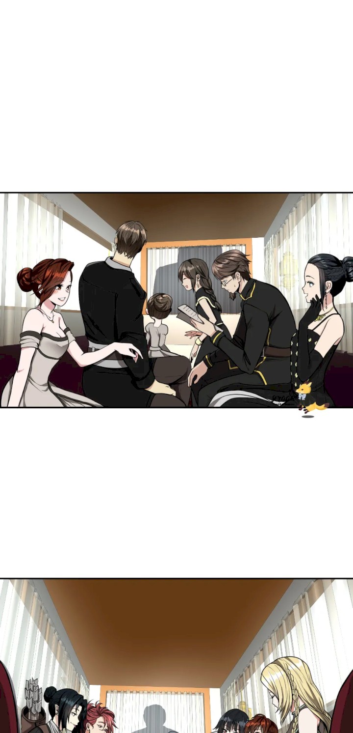 18+ The Beginning After the End Chapter 40 page 2