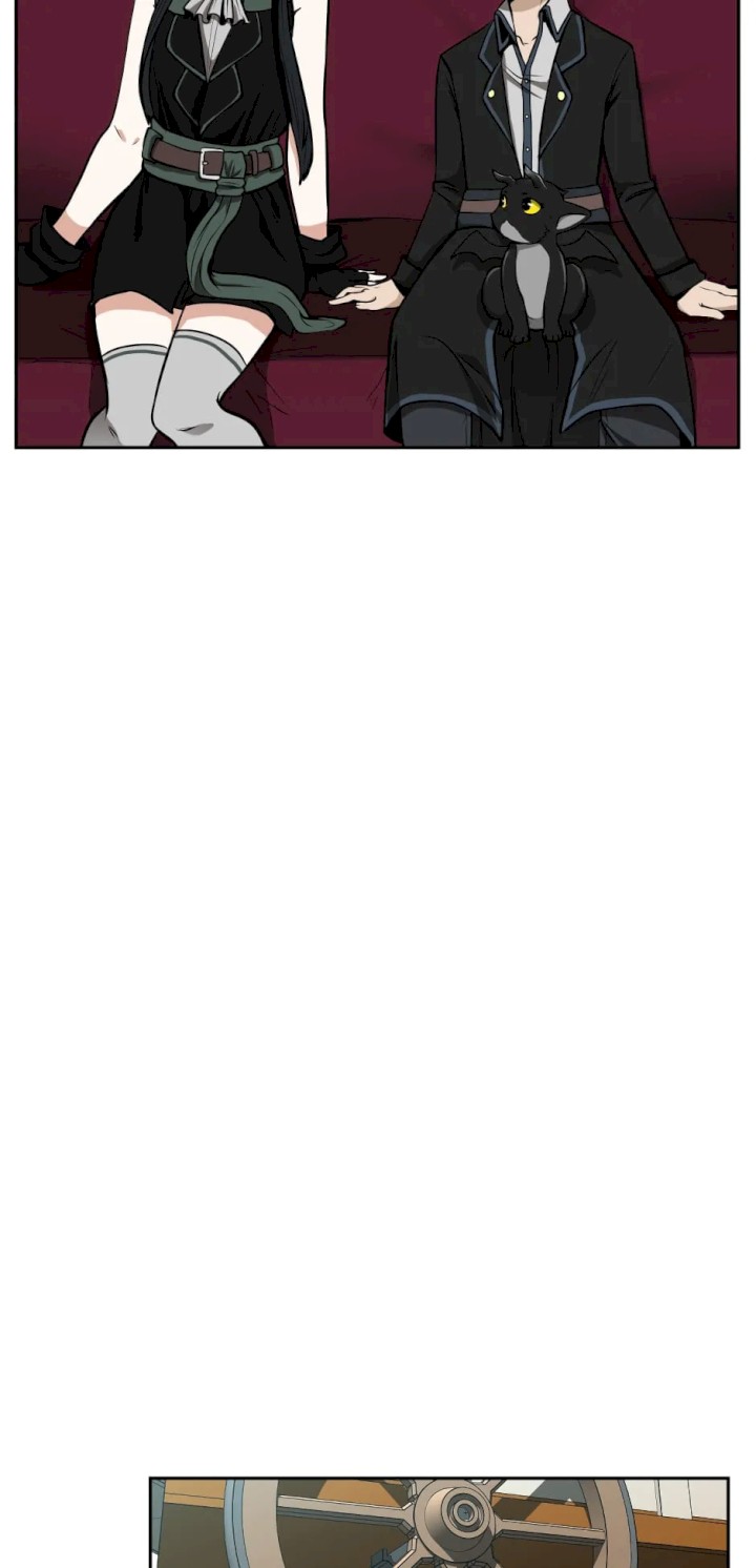 18+ The Beginning After the End Chapter 40 page 5