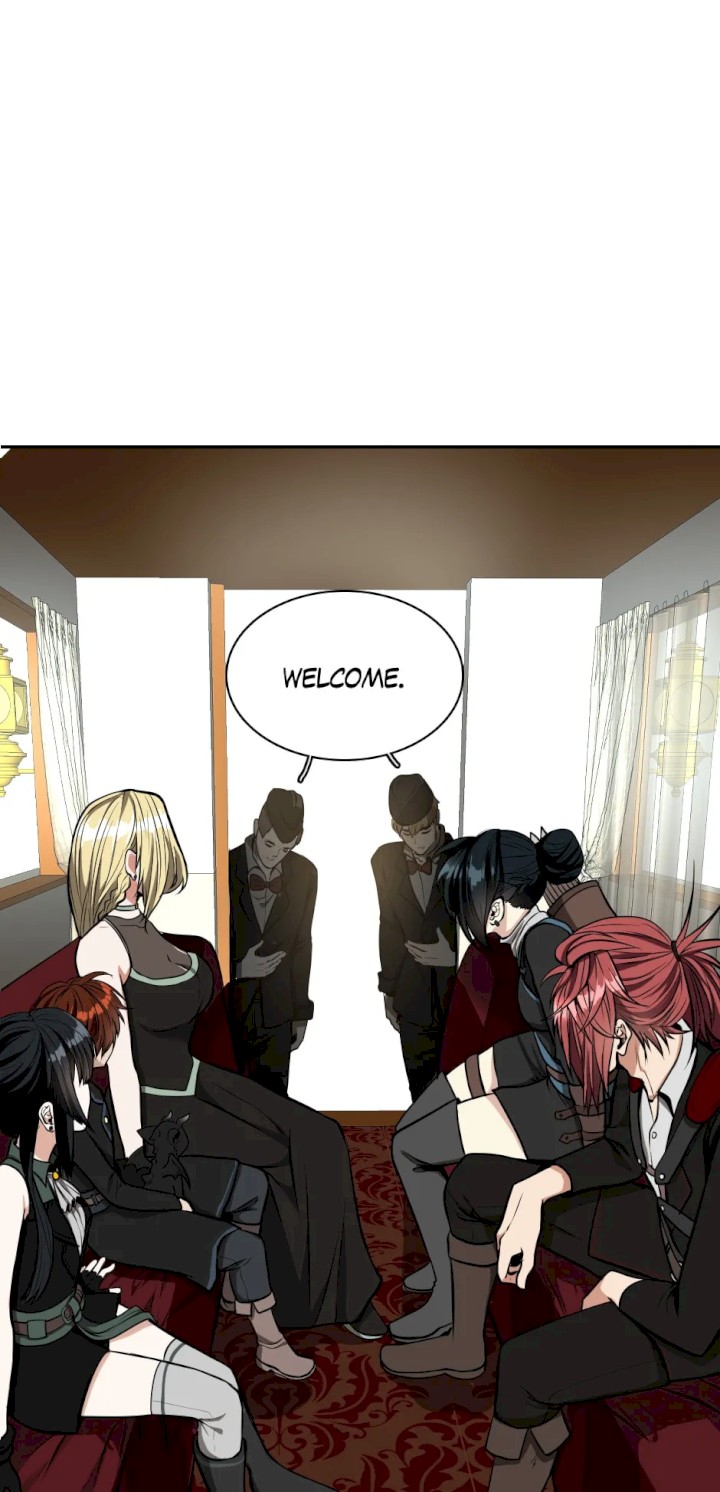 18+ The Beginning After the End Chapter 40 page 7