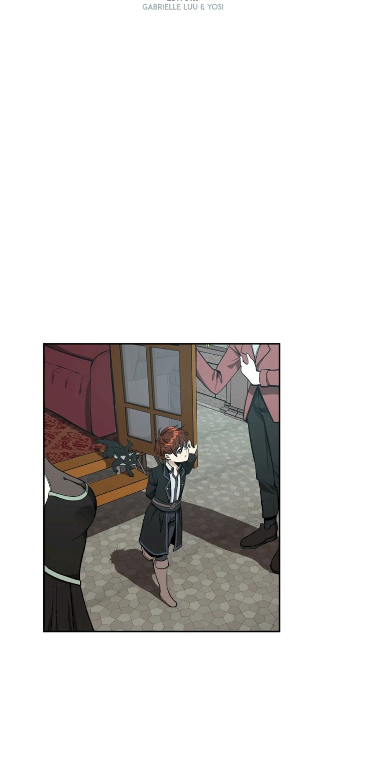 18+ The Beginning After the End Chapter 40 page 9
