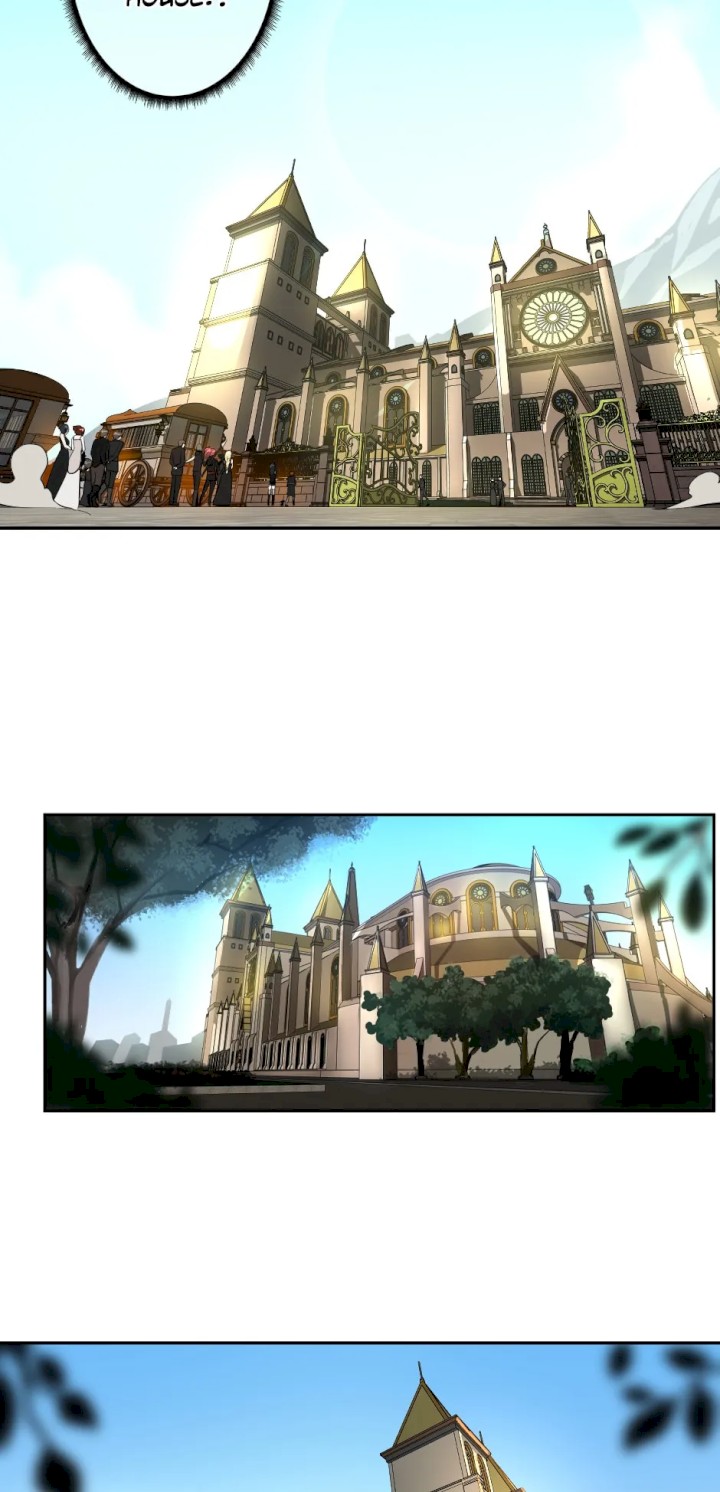 18+ The Beginning After the End Chapter 40 page 11