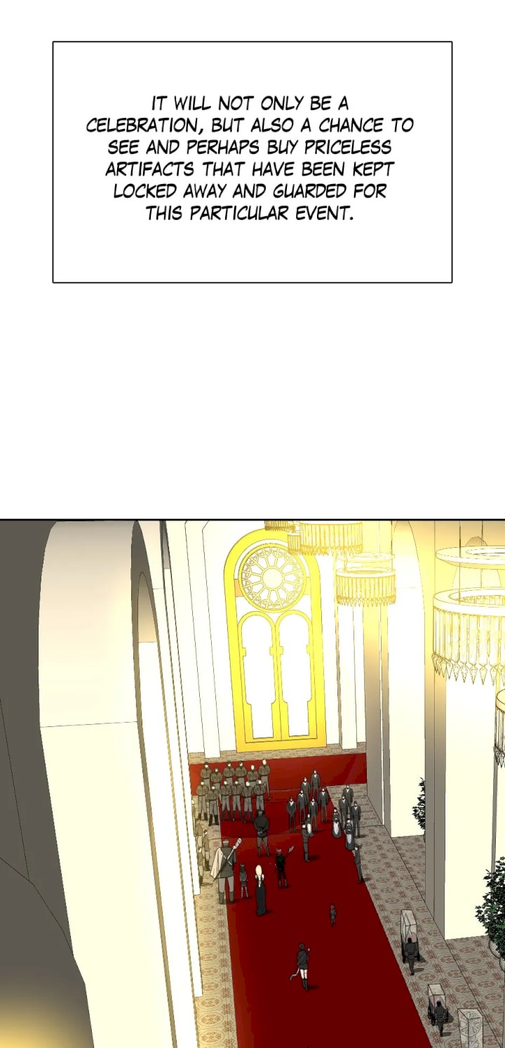18+ The Beginning After the End Chapter 40 page 13