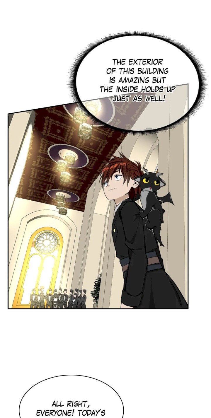 18+ The Beginning After the End Chapter 40 page 16