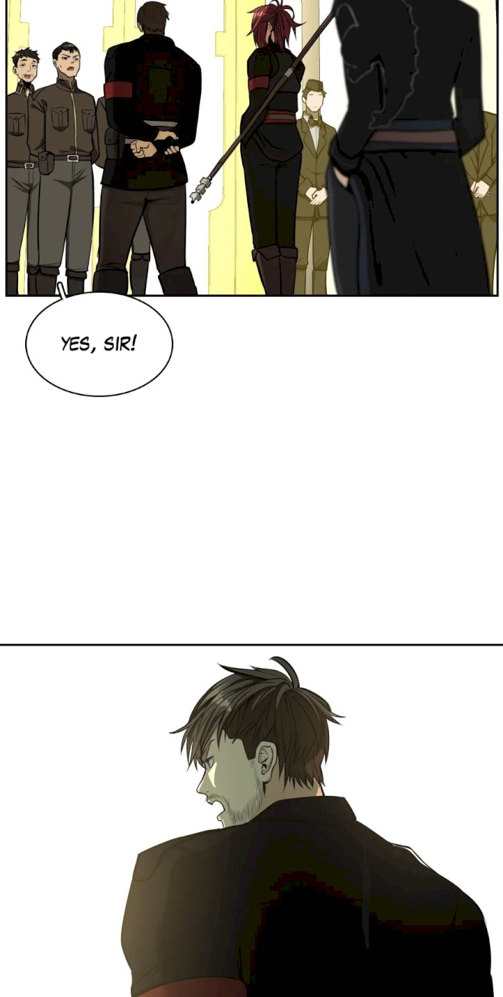 18+ The Beginning After the End Chapter 40 page 18