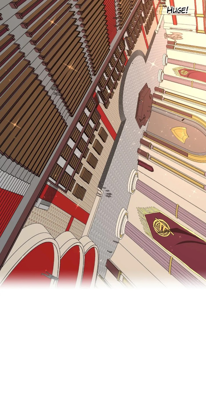 18+ The Beginning After the End Chapter 40 page 25
