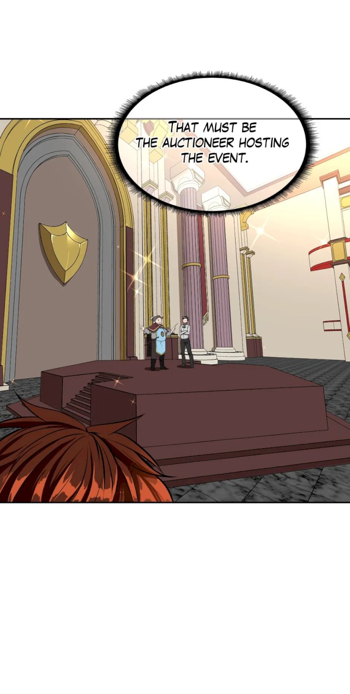 18+ The Beginning After the End Chapter 40 page 26