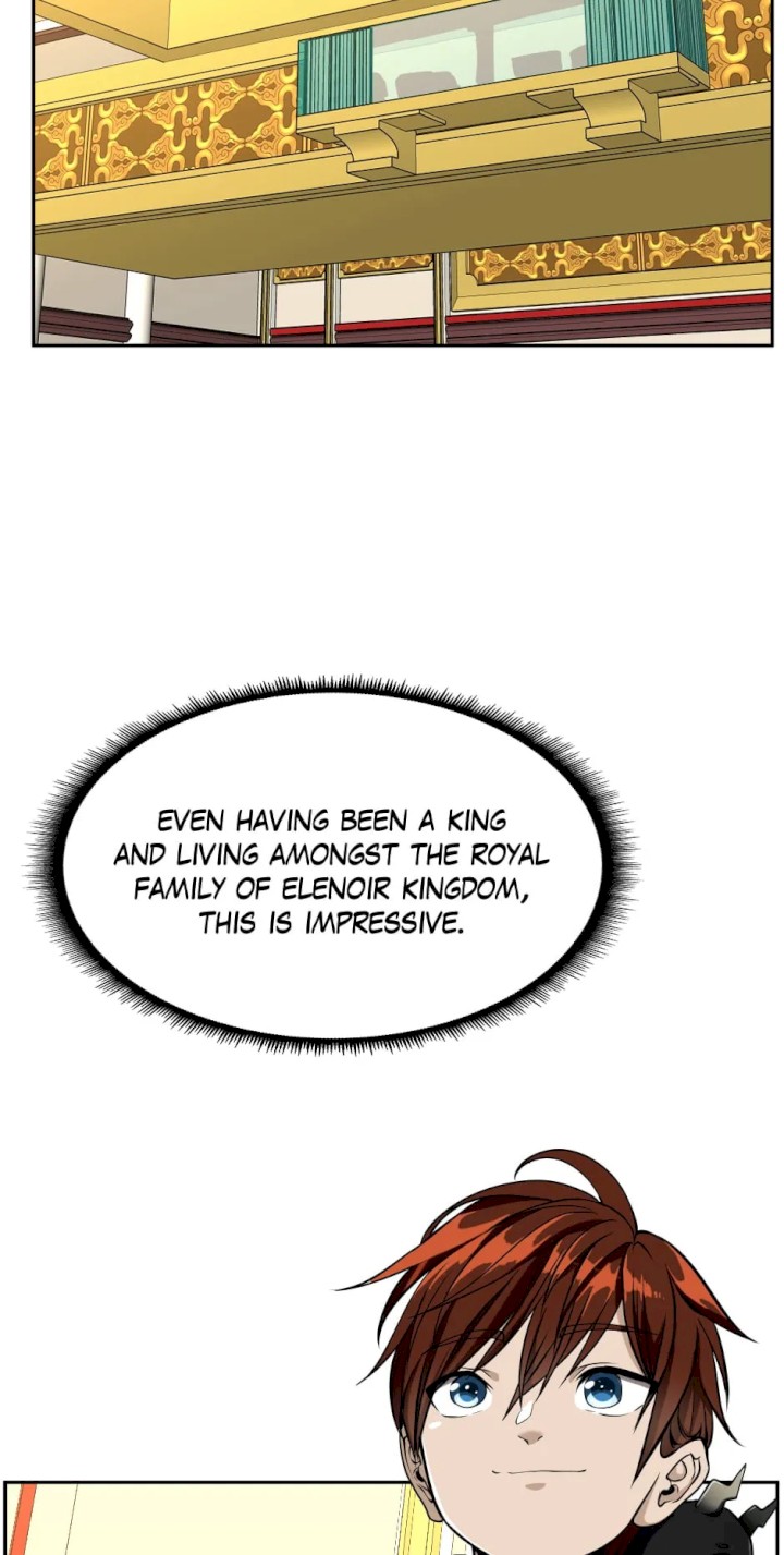 18+ The Beginning After the End Chapter 40 page 28