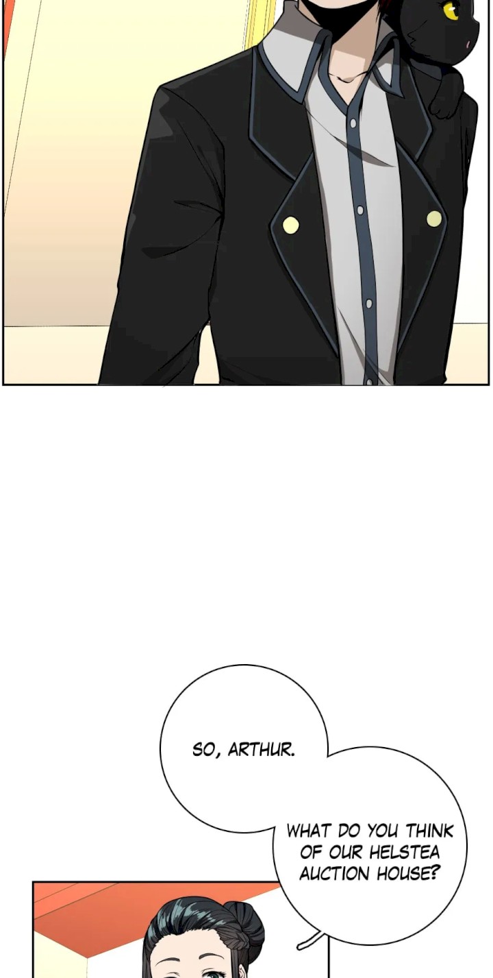 18+ The Beginning After the End Chapter 40 page 29
