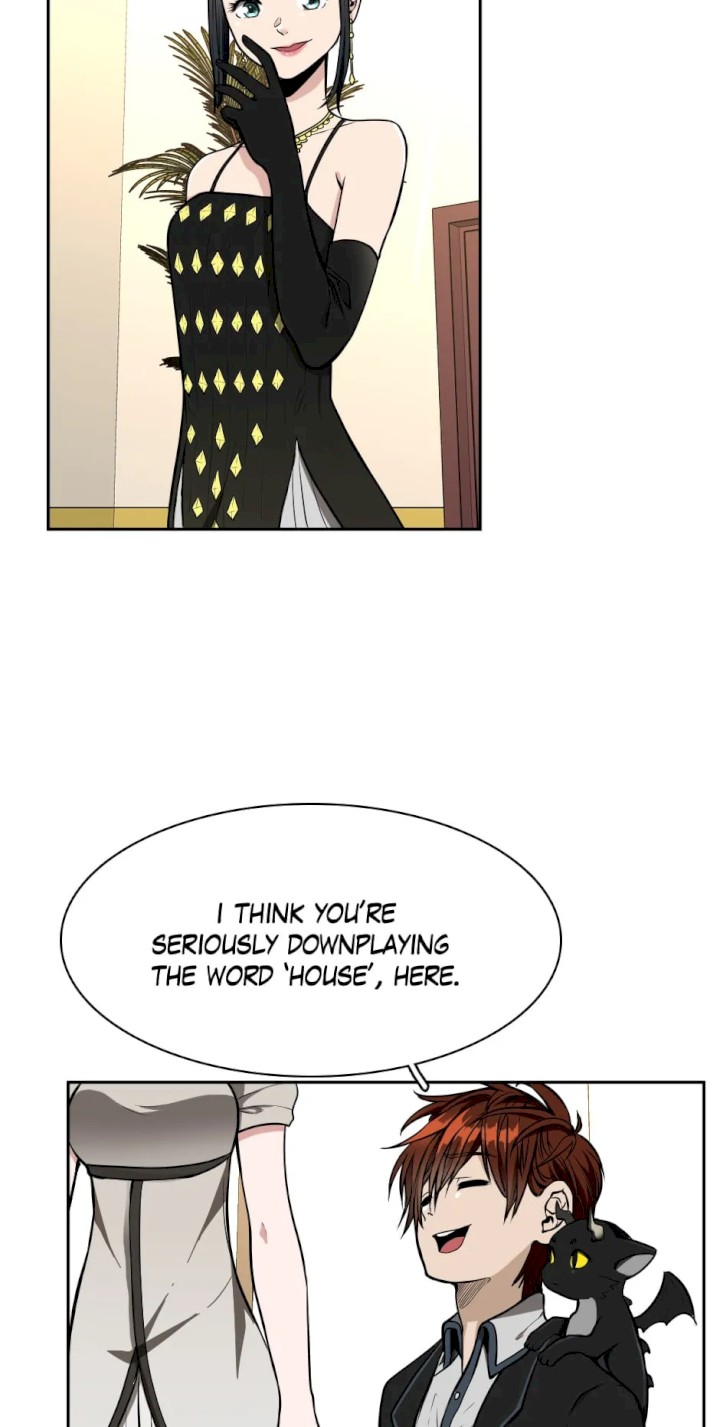 18+ The Beginning After the End Chapter 40 page 30