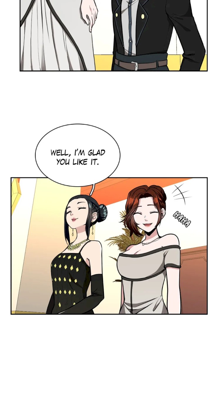 18+ The Beginning After the End Chapter 40 page 31