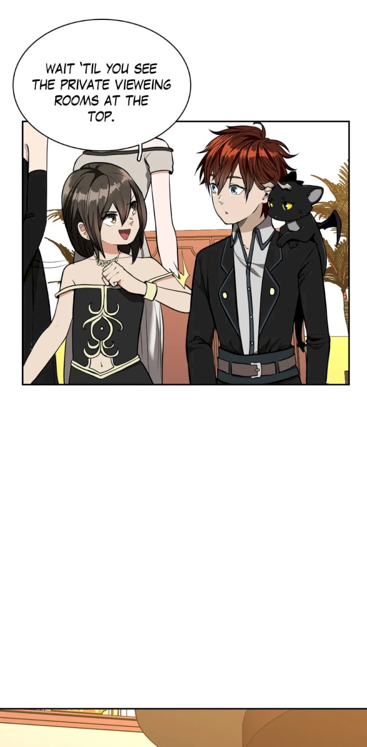 18+ The Beginning After the End Chapter 40 page 32