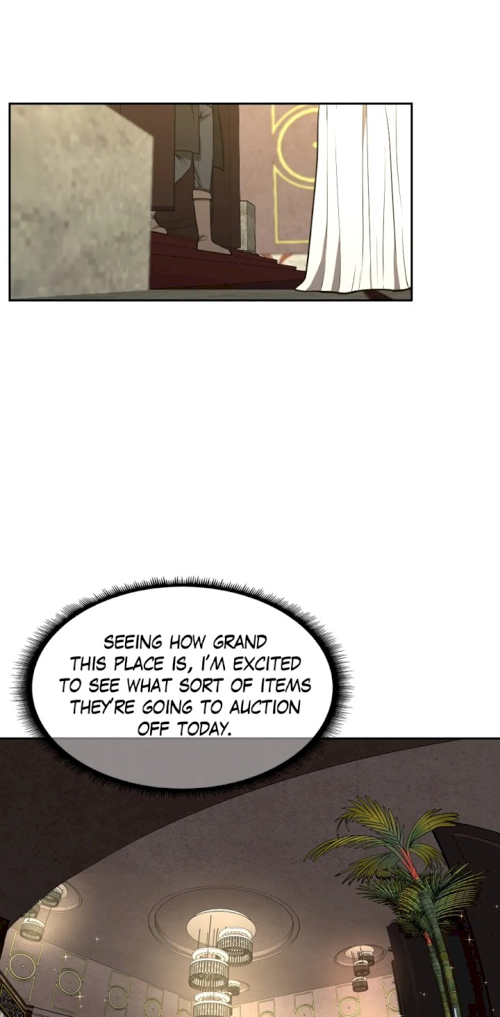 18+ The Beginning After the End Chapter 40 page 35