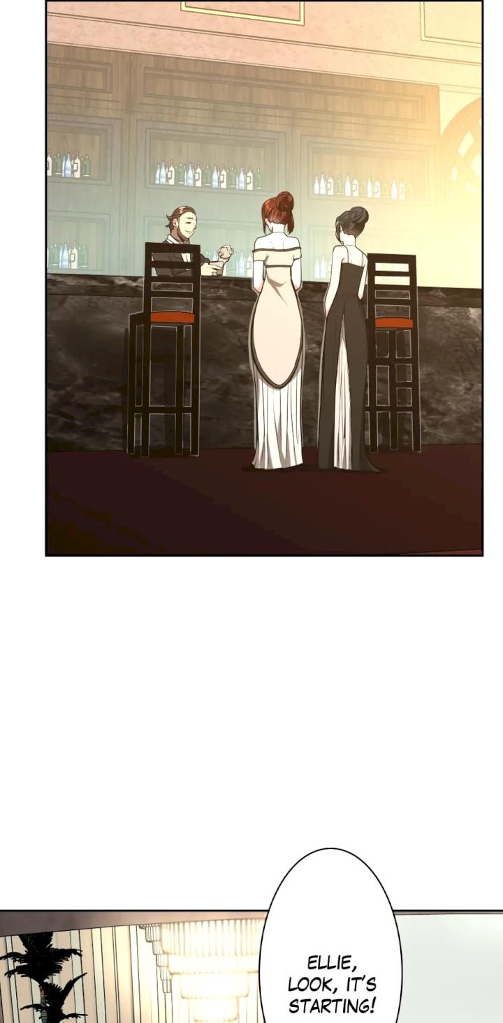 18+ The Beginning After the End Chapter 40 page 38