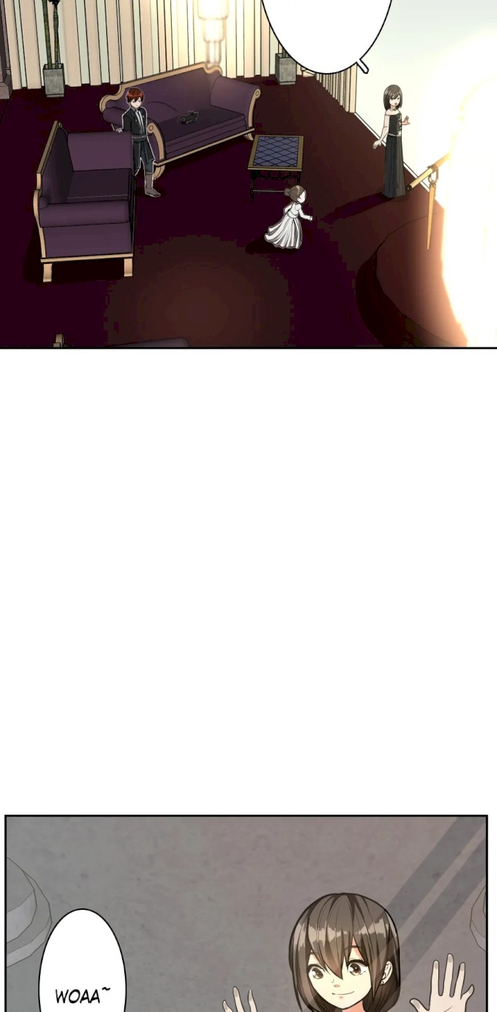 18+ The Beginning After the End Chapter 40 page 39