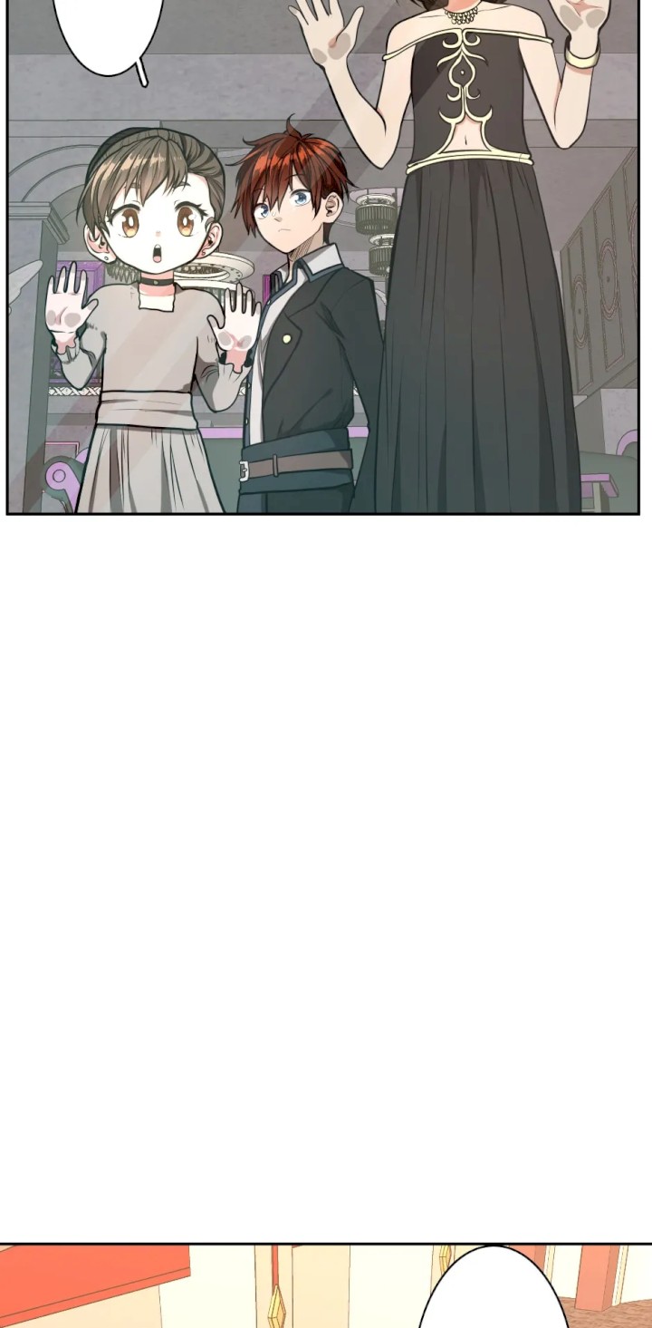 18+ The Beginning After the End Chapter 40 page 40