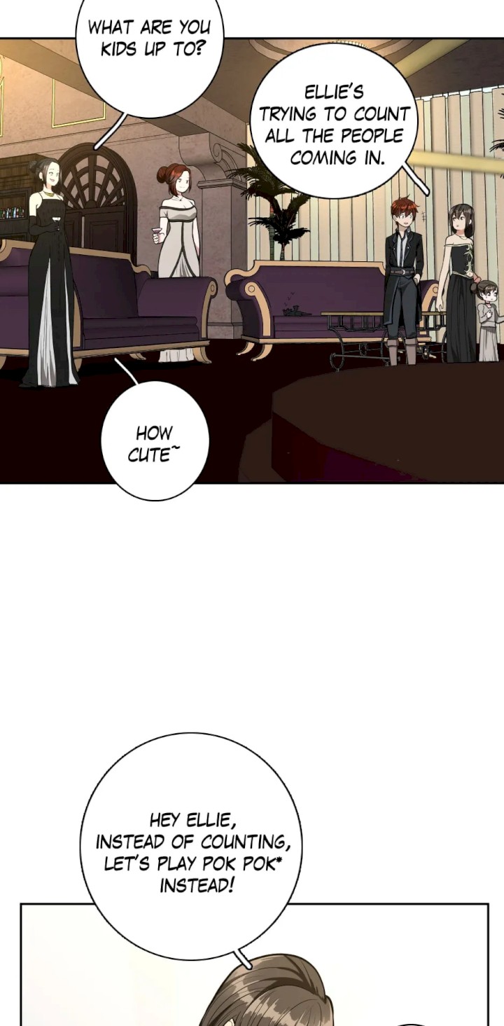 18+ The Beginning After the End Chapter 40 page 43