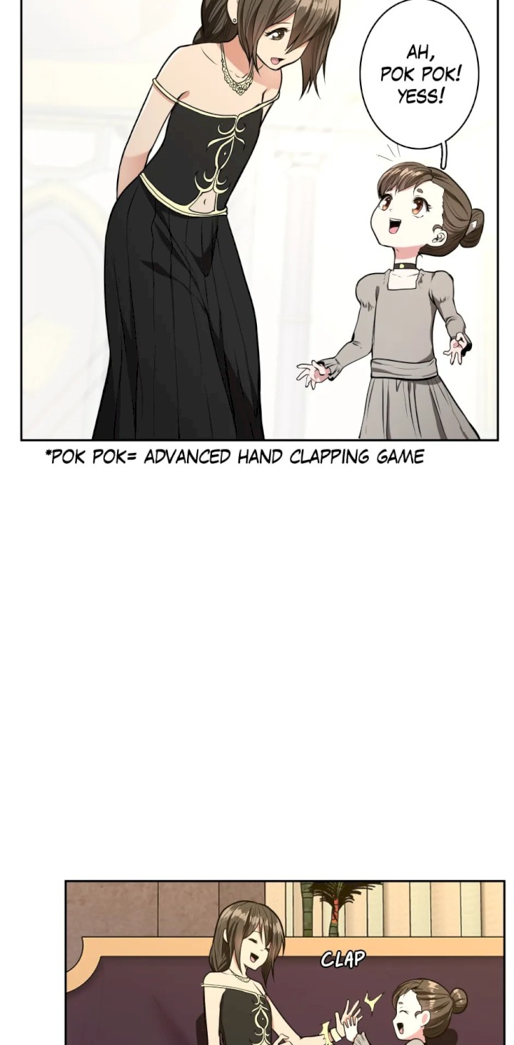 18+ The Beginning After the End Chapter 40 page 44