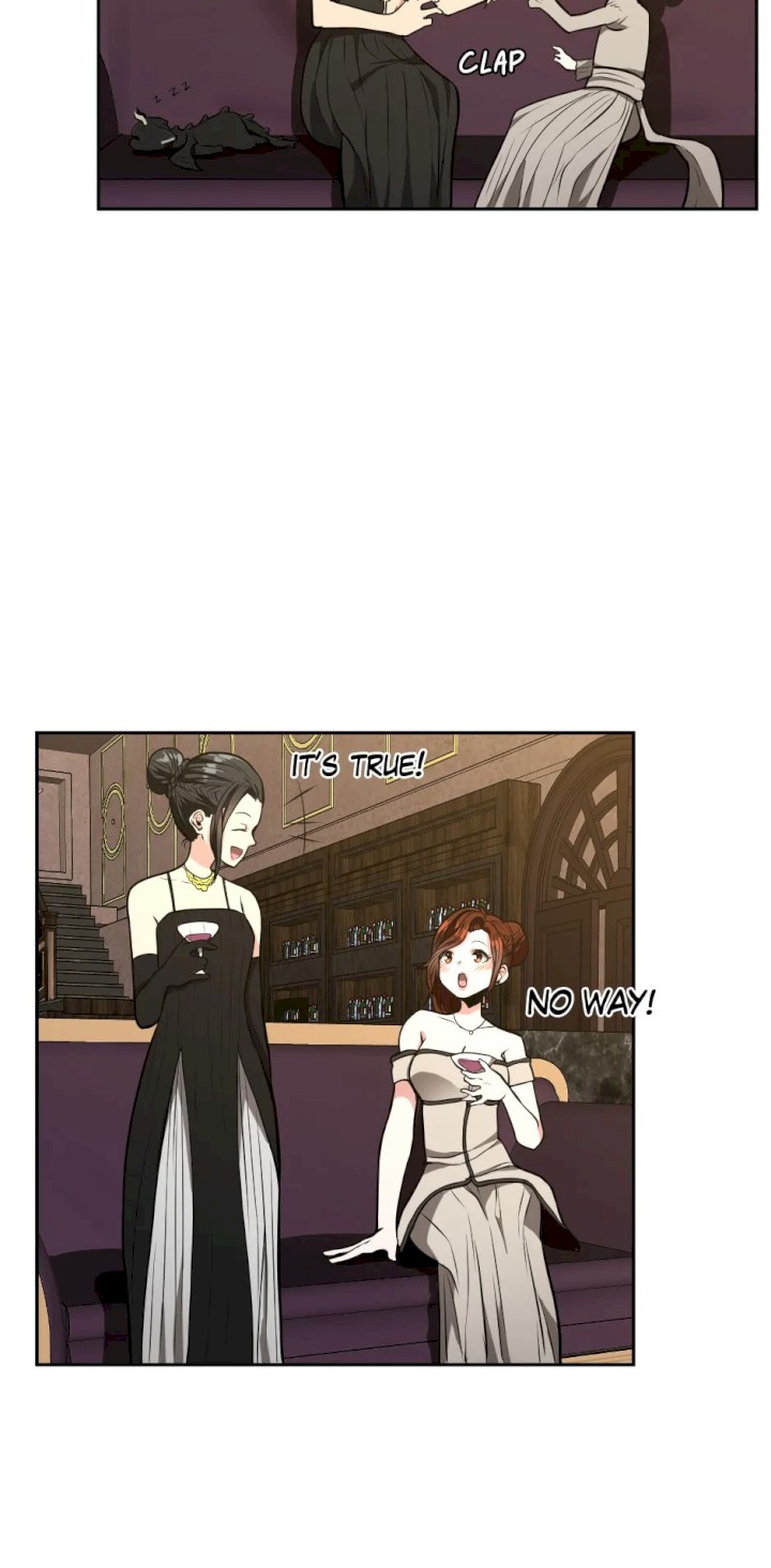 18+ The Beginning After the End Chapter 40 page 45