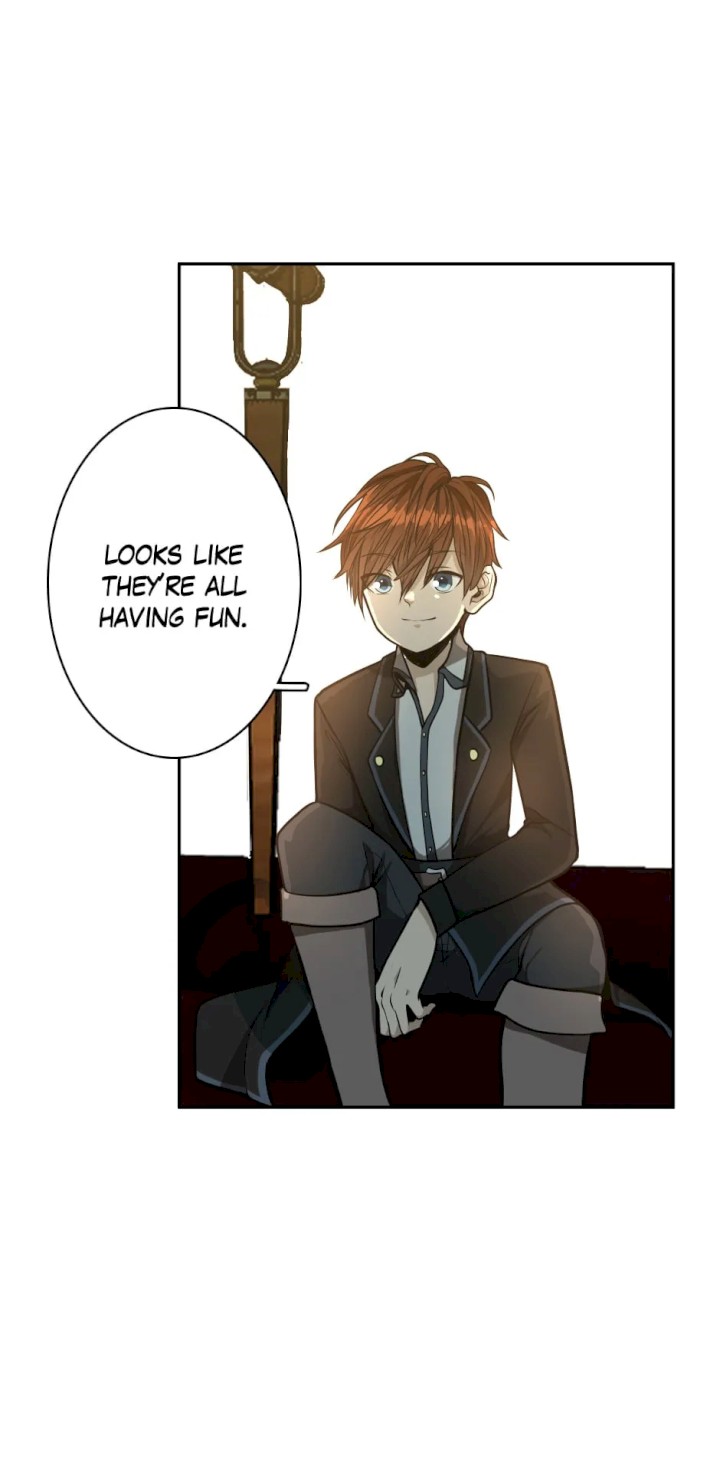 18+ The Beginning After the End Chapter 40 page 46