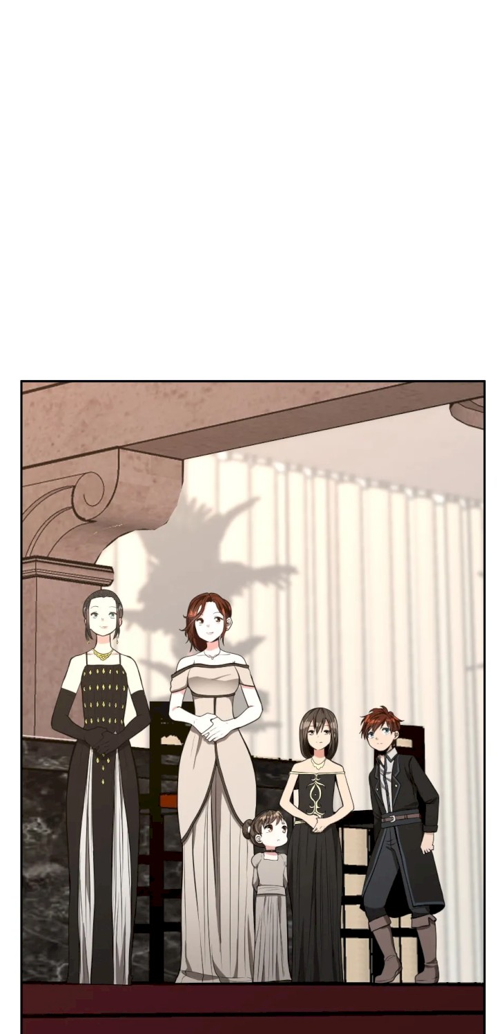 18+ The Beginning After the End Chapter 40 page 48