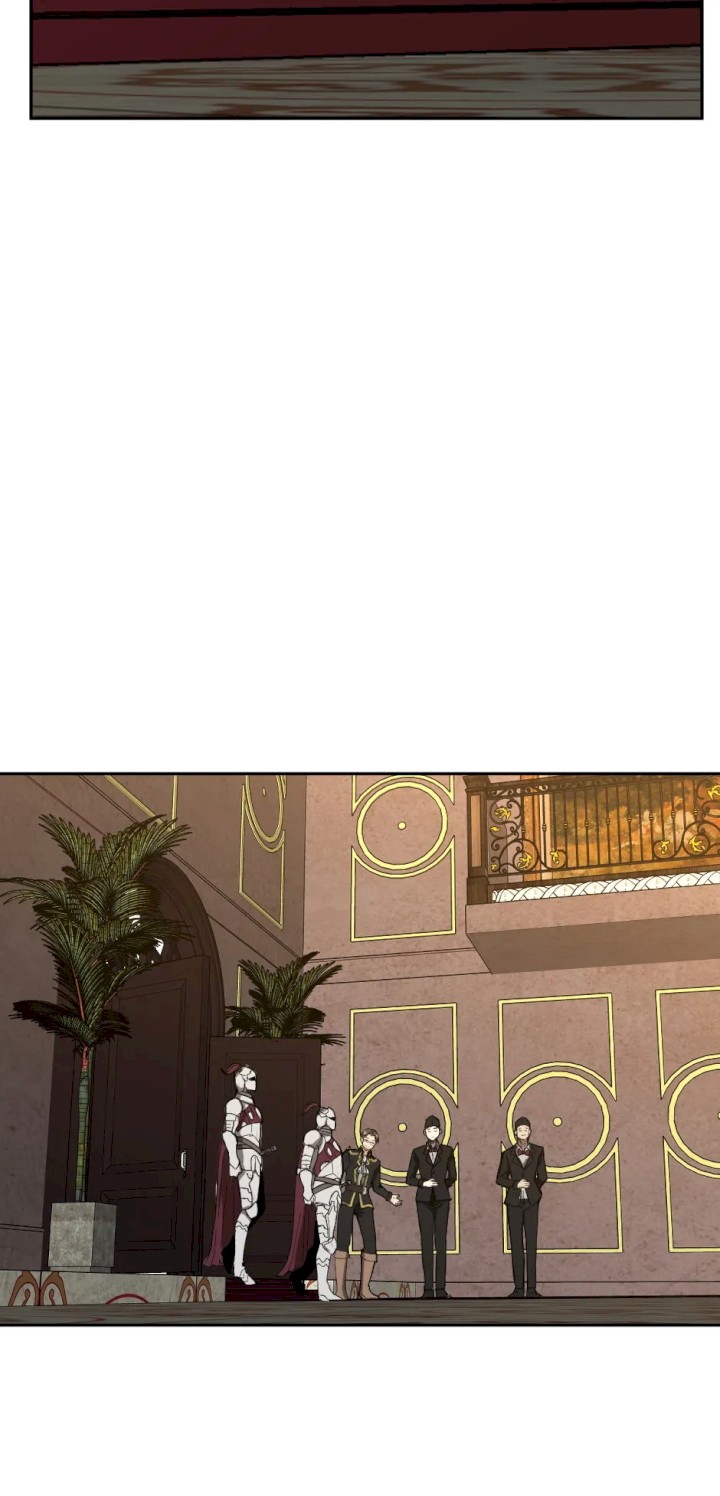 18+ The Beginning After the End Chapter 40 page 49