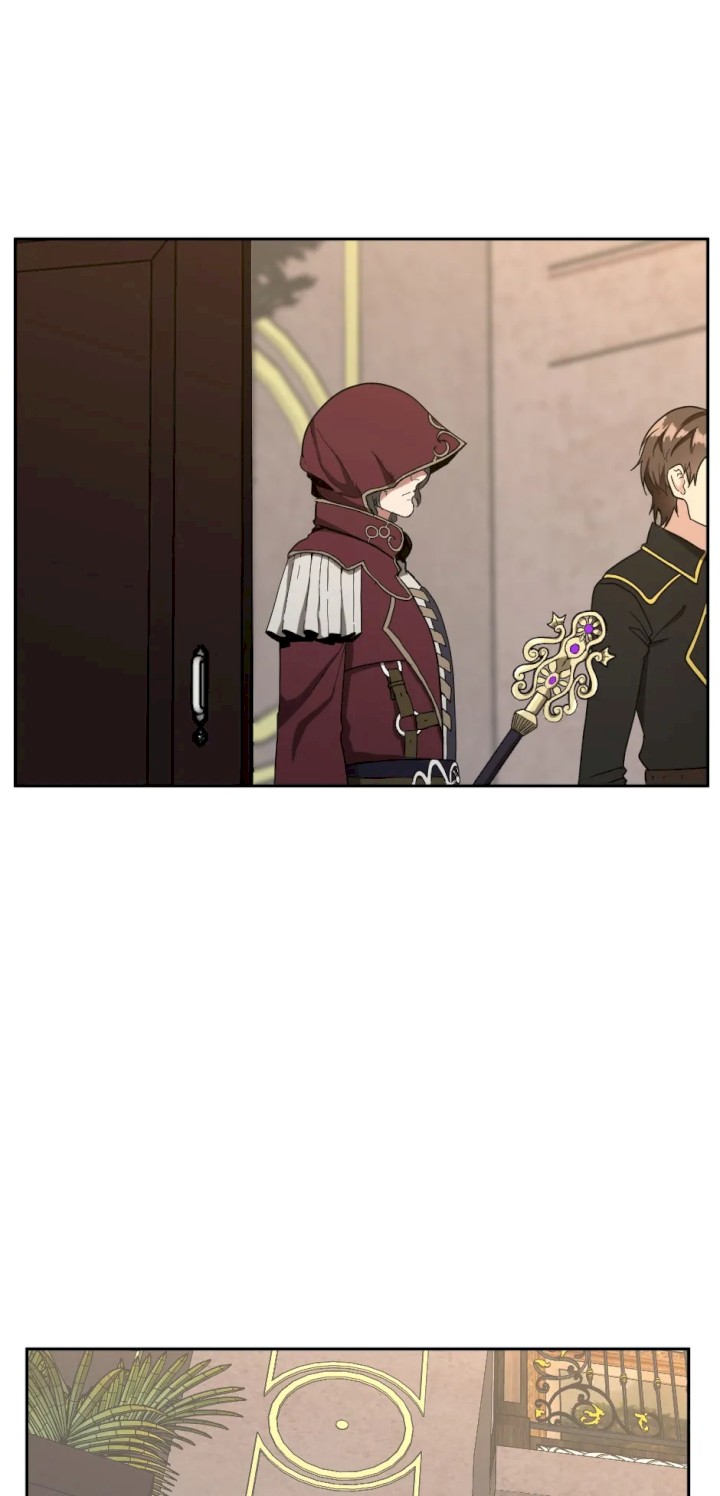 18+ The Beginning After the End Chapter 40 page 50