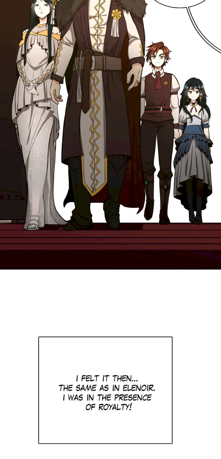 18+ The Beginning After the End Chapter 40 page 52