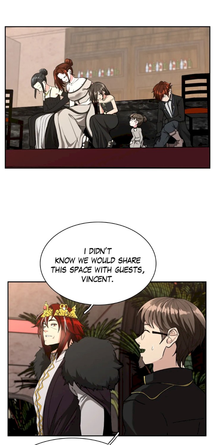 18+ The Beginning After the End Chapter 40 page 53
