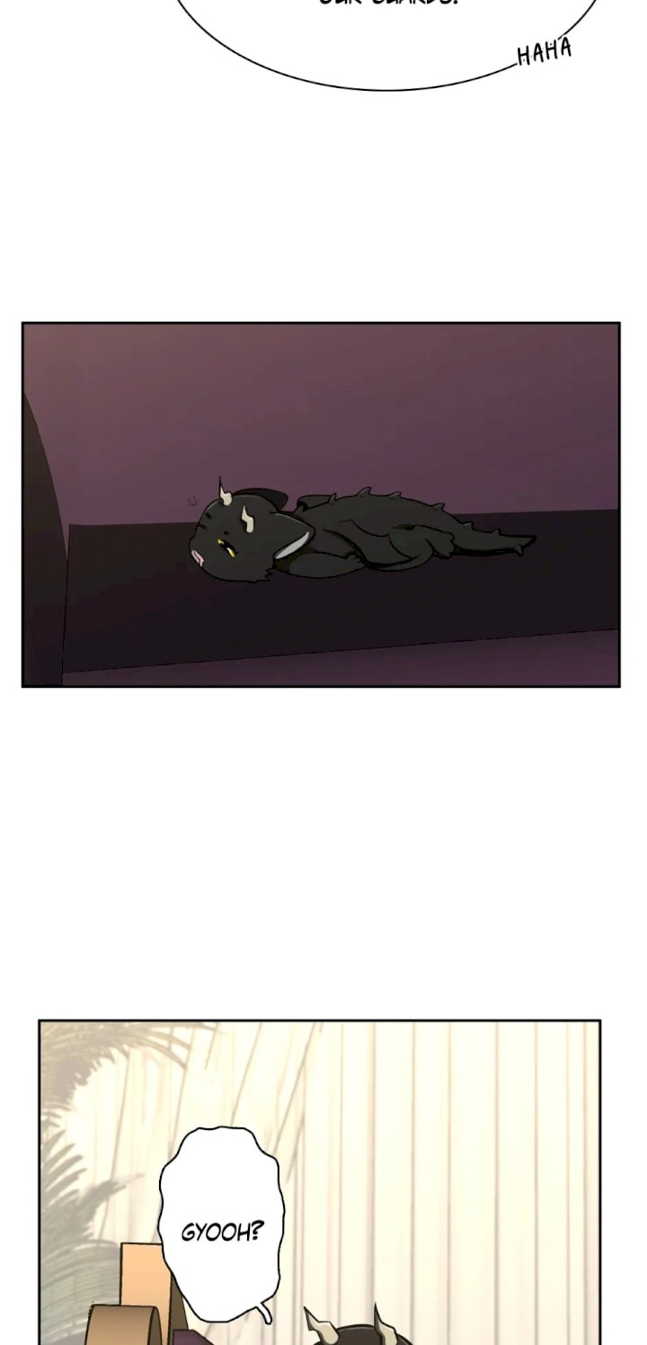 18+ The Beginning After the End Chapter 40 page 57