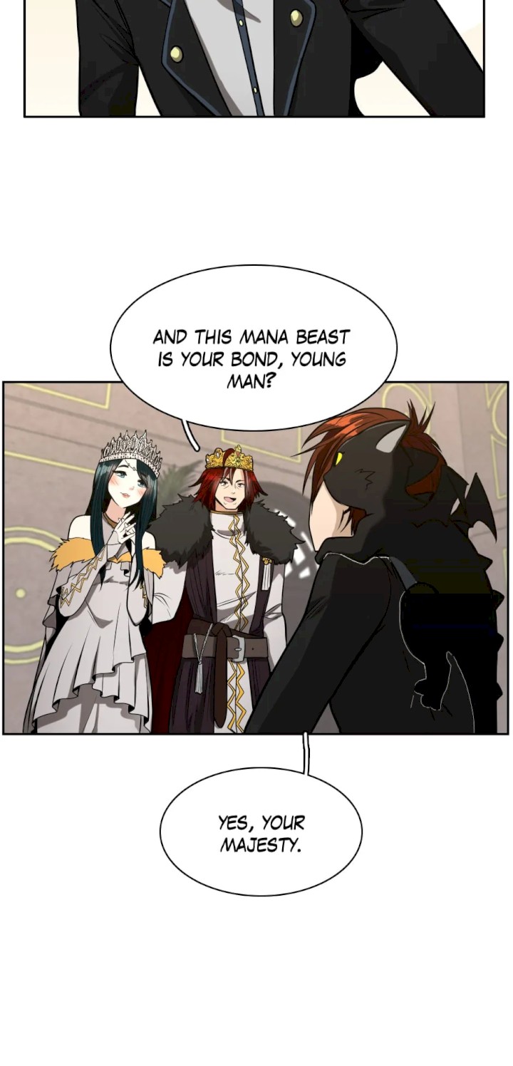 18+ The Beginning After the End Chapter 40 page 60
