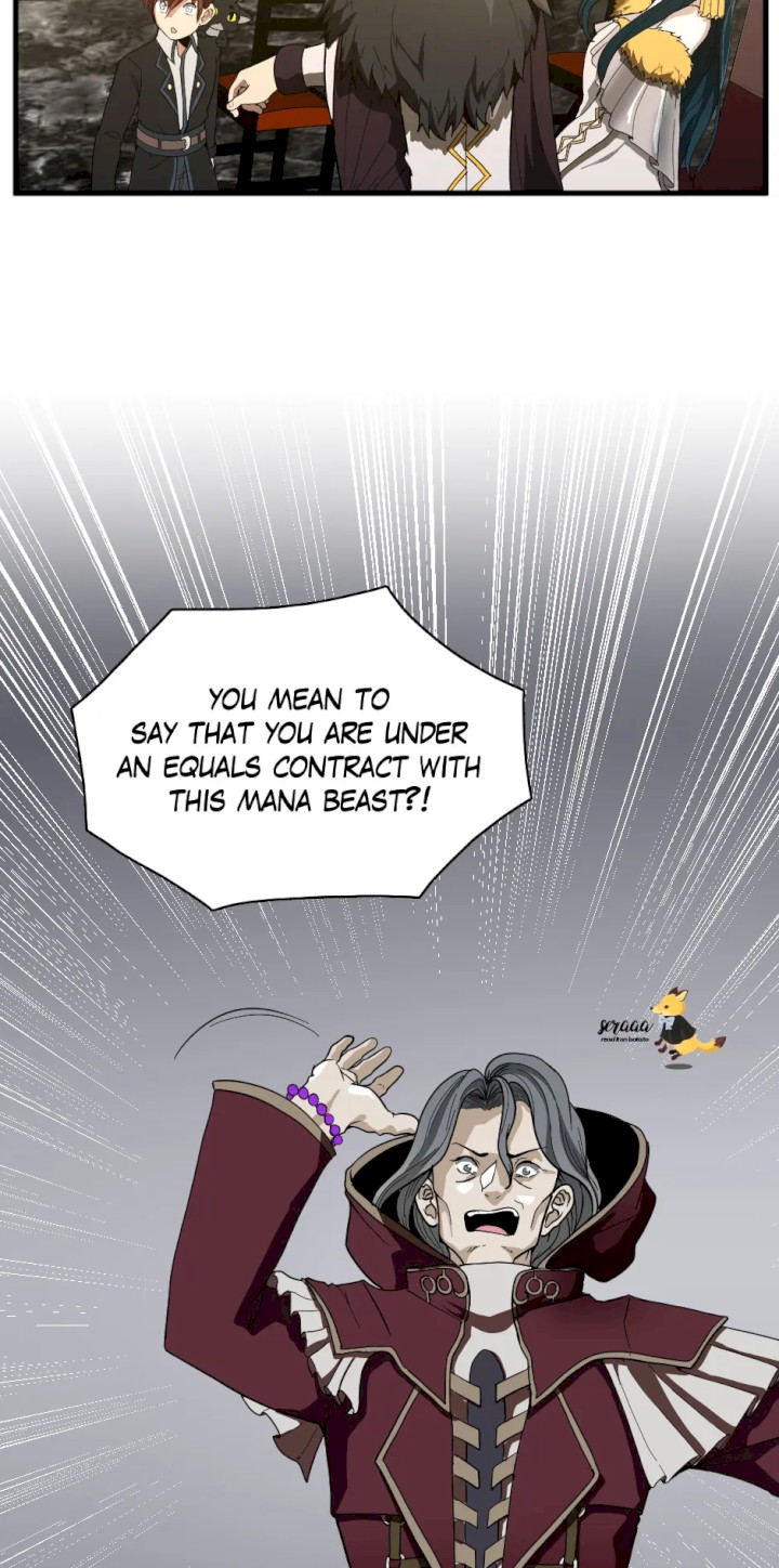 18+ The Beginning After the End Chapter 40 page 63