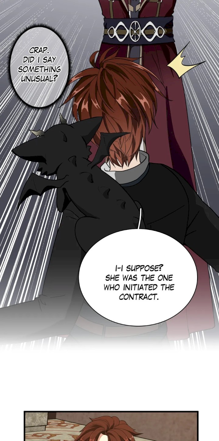 18+ The Beginning After the End Chapter 40 page 64