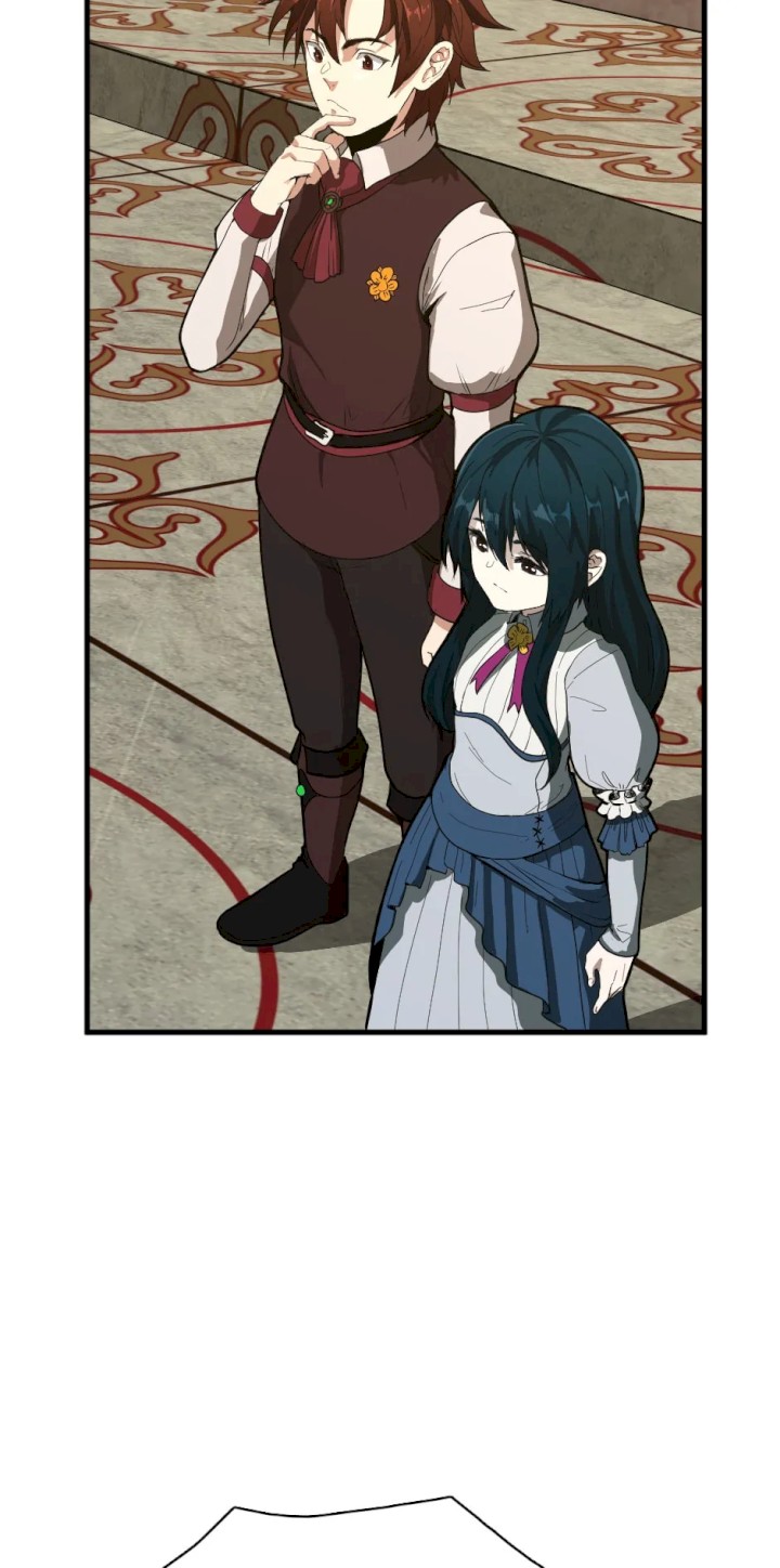 18+ The Beginning After the End Chapter 40 page 65