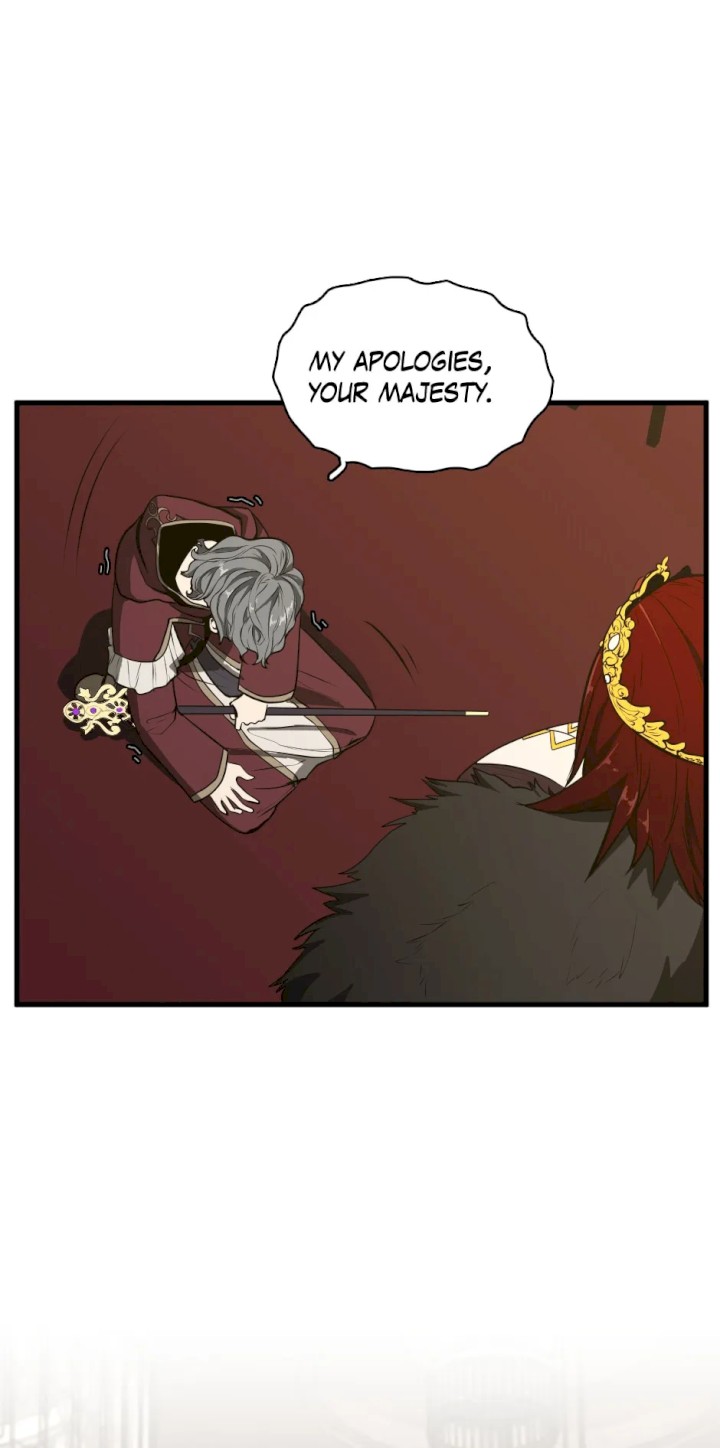 18+ The Beginning After the End Chapter 40 page 68