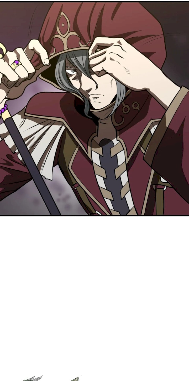 18+ The Beginning After the End Chapter 40 page 72