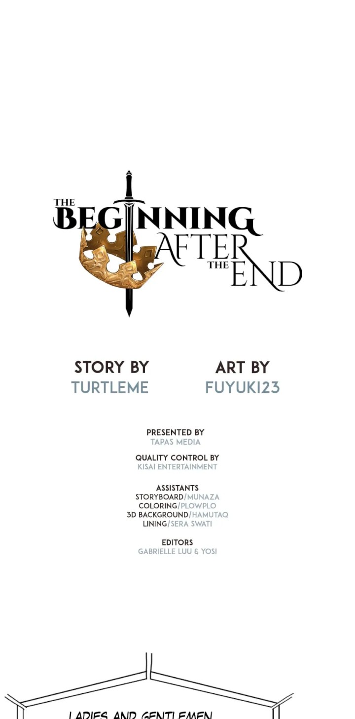 18+ The Beginning After the End Chapter 41 page 1