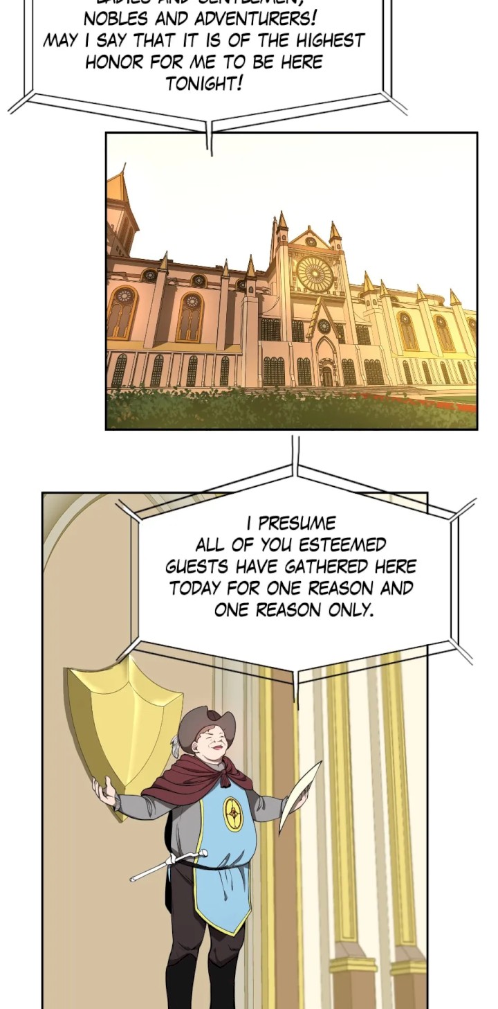 18+ The Beginning After the End Chapter 41 page 2