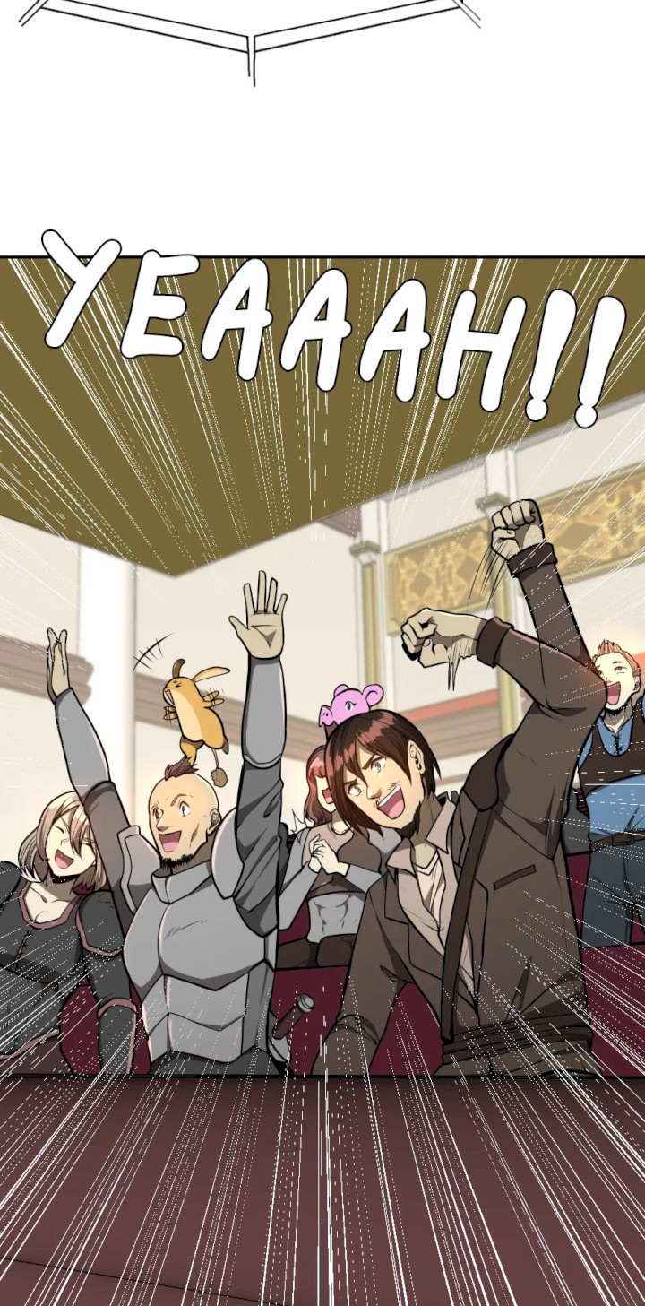 18+ The Beginning After the End Chapter 41 page 4